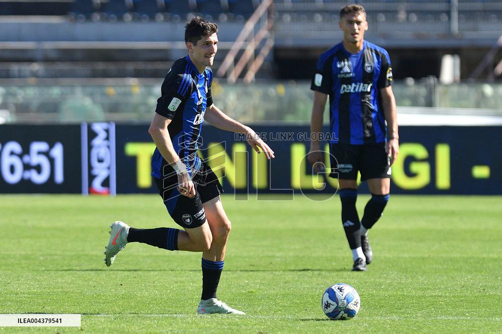 CALCIO - Serie B - AC Pisa vs Frosinone Calcio