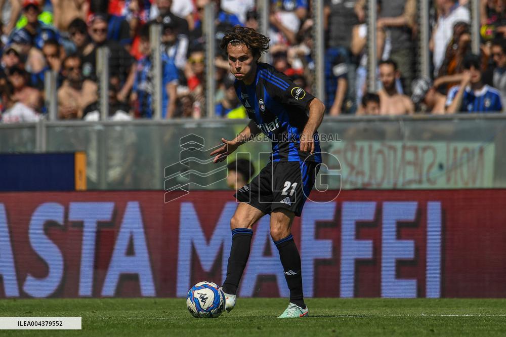 CALCIO - Serie B - AC Pisa vs Frosinone Calcio