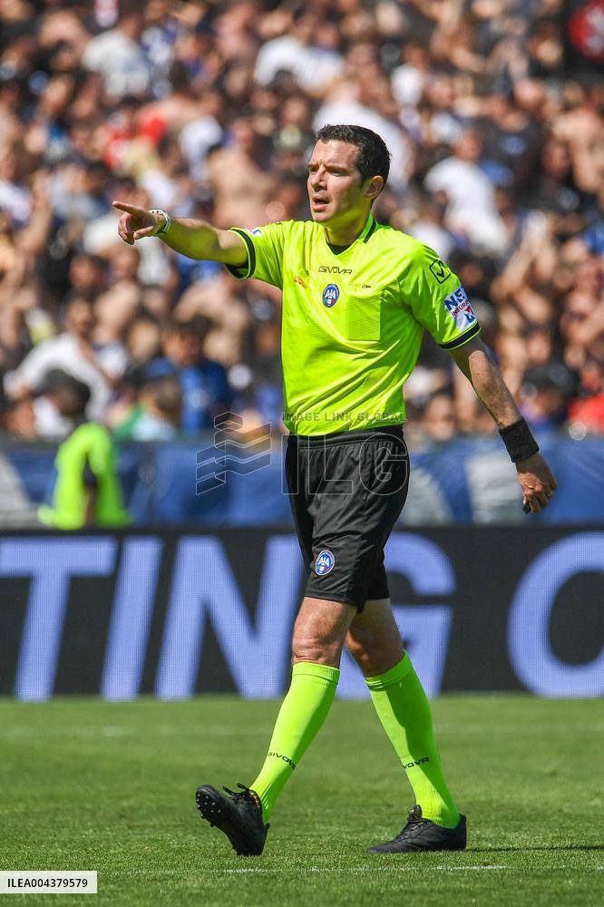 CALCIO - Serie B - AC Pisa vs Frosinone Calcio