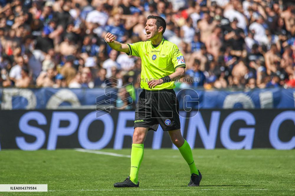 CALCIO - Serie B - AC Pisa vs Frosinone Calcio