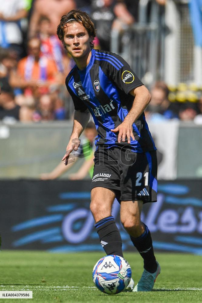 CALCIO - Serie B - AC Pisa vs Frosinone Calcio