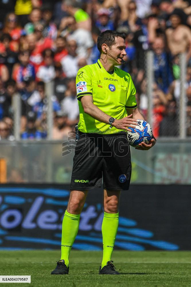 CALCIO - Serie B - AC Pisa vs Frosinone Calcio