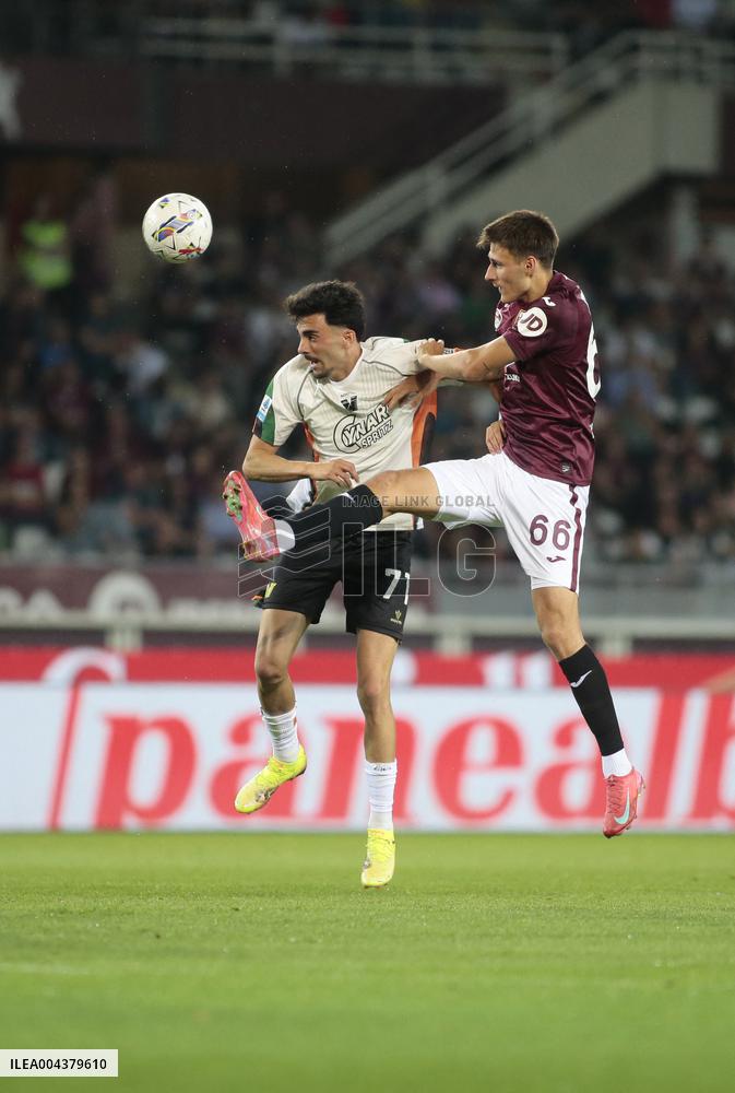 CALCIO - Serie A - Torino FC vs Venezia FC