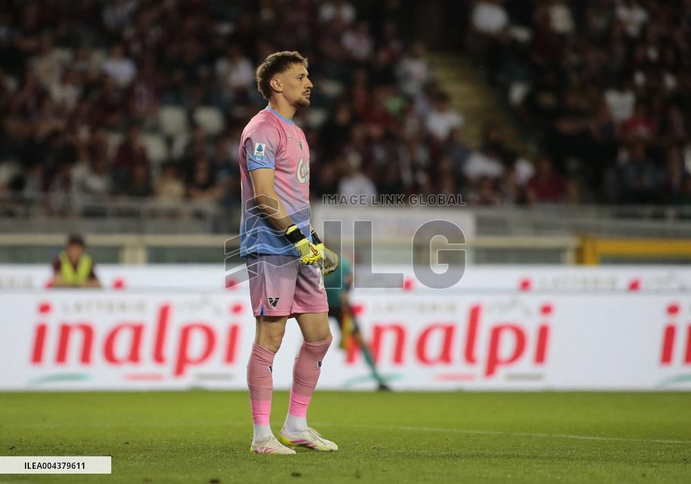 CALCIO - Serie A - Torino FC vs Venezia FC