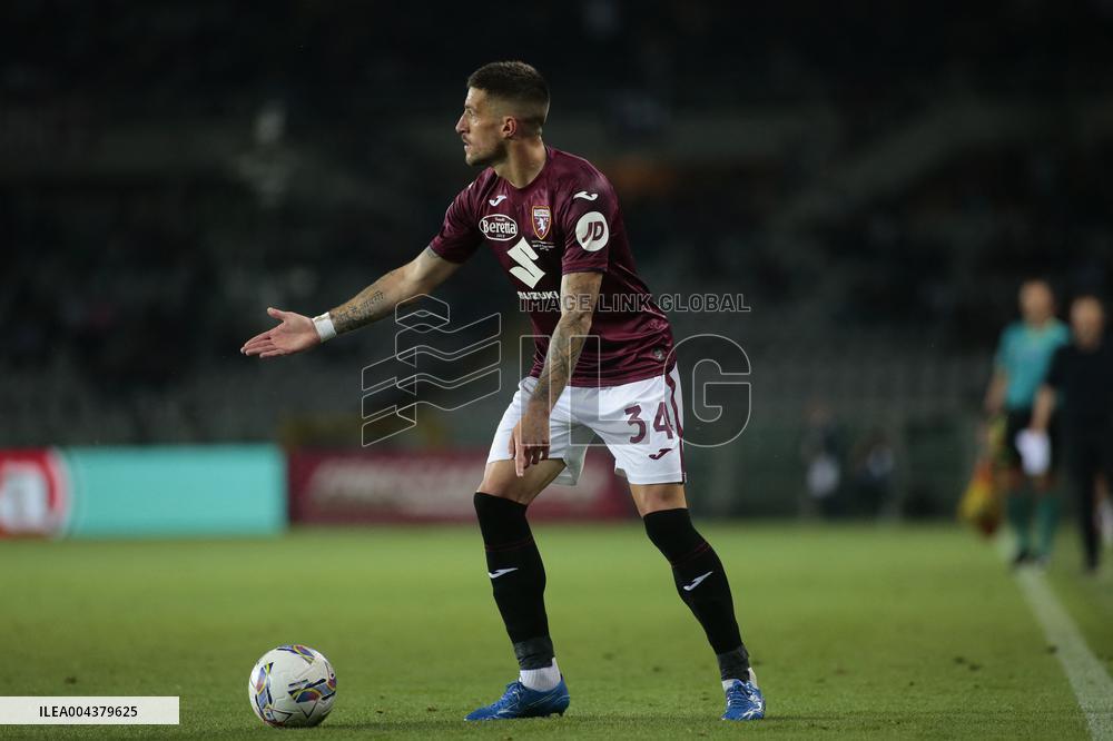 CALCIO - Serie A - Torino FC vs Venezia FC