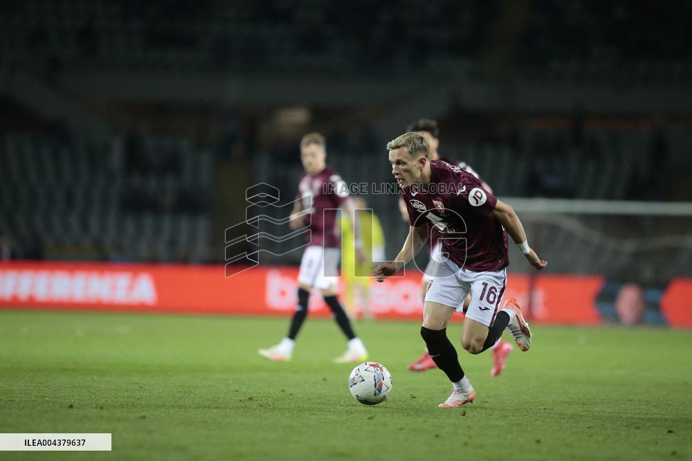 CALCIO - Serie A - Torino FC vs Venezia FC