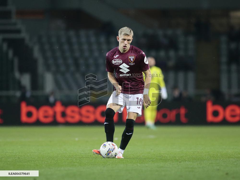 CALCIO - Serie A - Torino FC vs Venezia FC