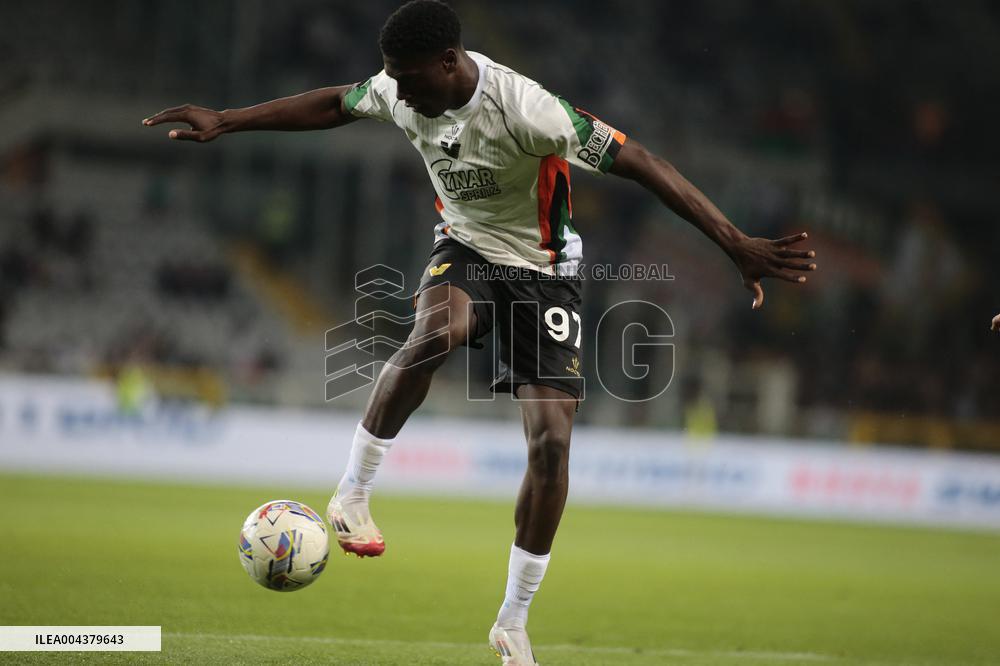 CALCIO - Serie A - Torino FC vs Venezia FC