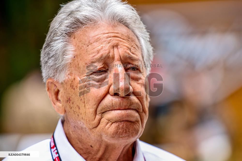 MOTORI - Formula 1 - Crypto.com Miami Grand Prix 2025 - Practice 1 and Sprint Qualifying