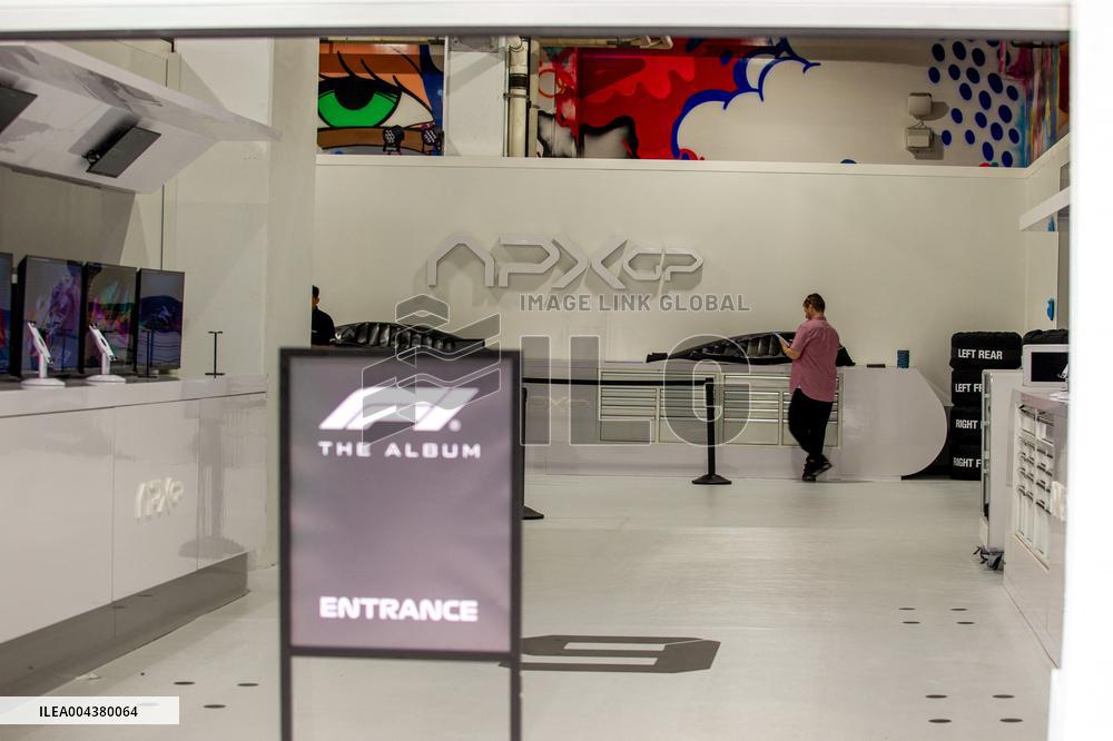 MOTORI - Formula 1 - Crypto.com Miami Grand Prix 2025 - Practice 1 and Sprint Qualifying