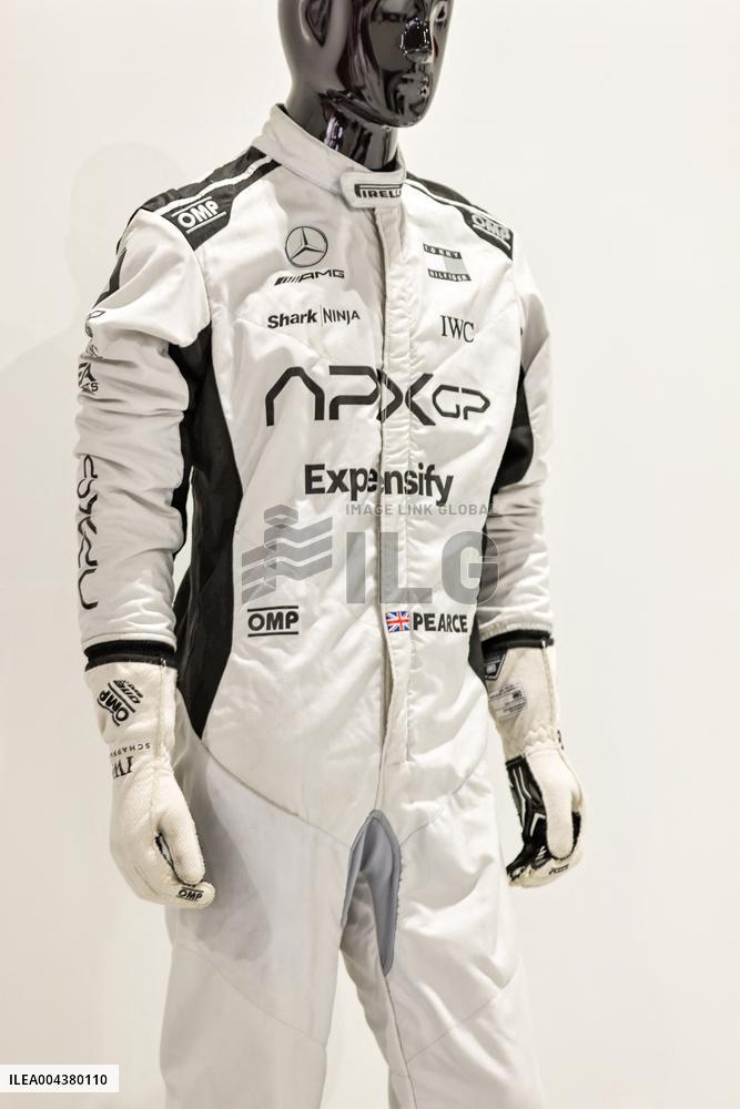 MOTORI - Formula 1 - Crypto.com Miami Grand Prix 2025 - Practice 1 and Sprint Qualifying