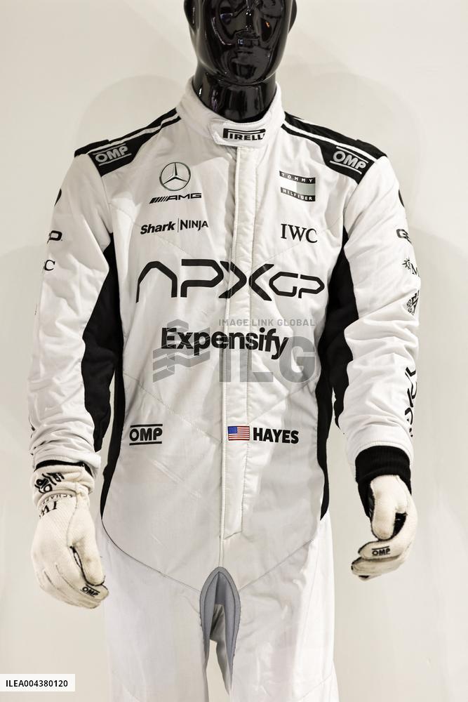 MOTORI - Formula 1 - Crypto.com Miami Grand Prix 2025 - Practice 1 and Sprint Qualifying