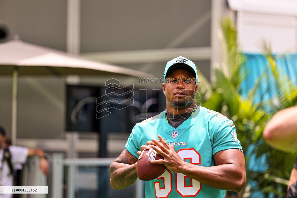 MOTORI - Formula 1 - Crypto.com Miami Grand Prix 2025 - Practice 1 and Sprint Qualifying