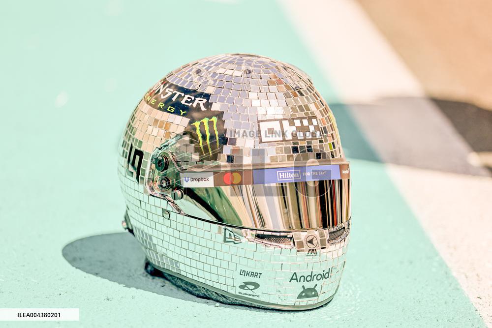 MOTORI - Formula 1 - Crypto.com Miami Grand Prix 2025 - Practice 1 and Sprint Qualifying