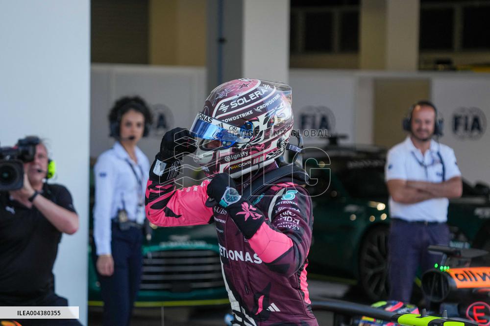MOTORI - Formula 1 - Crypto.com Miami Grand Prix 2025 - Practice 1 and Sprint Qualifying