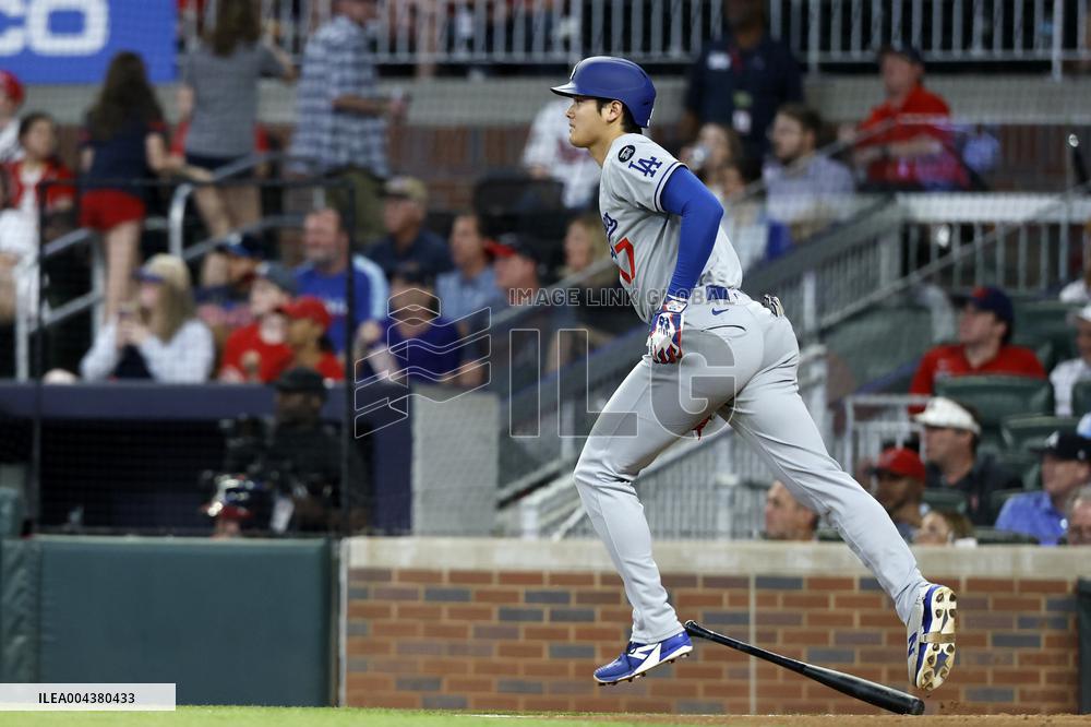 Baseball:Shohei Ohtani