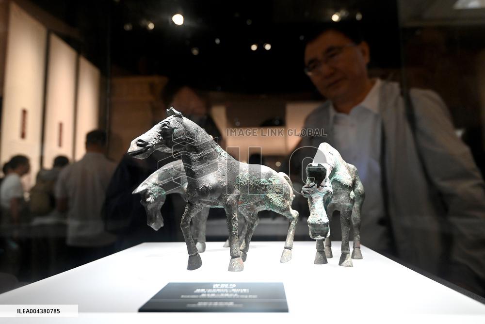 Handan Museum