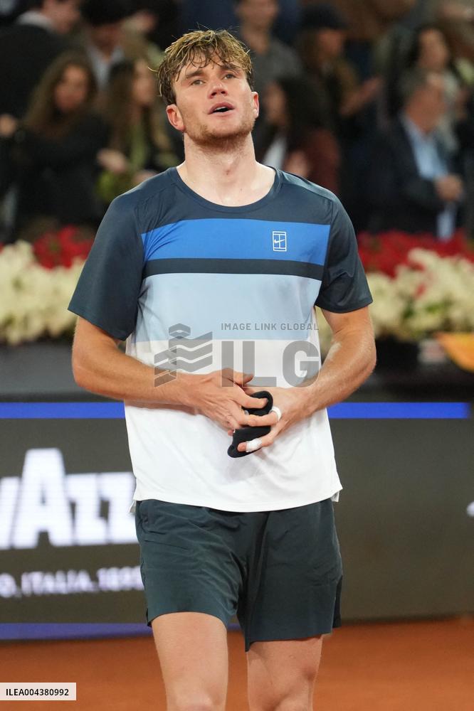 Mutua Madrid Open - Madrid