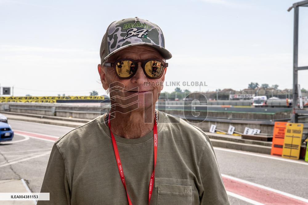 MOTORI - SuperBike - Acerbis Italian Round