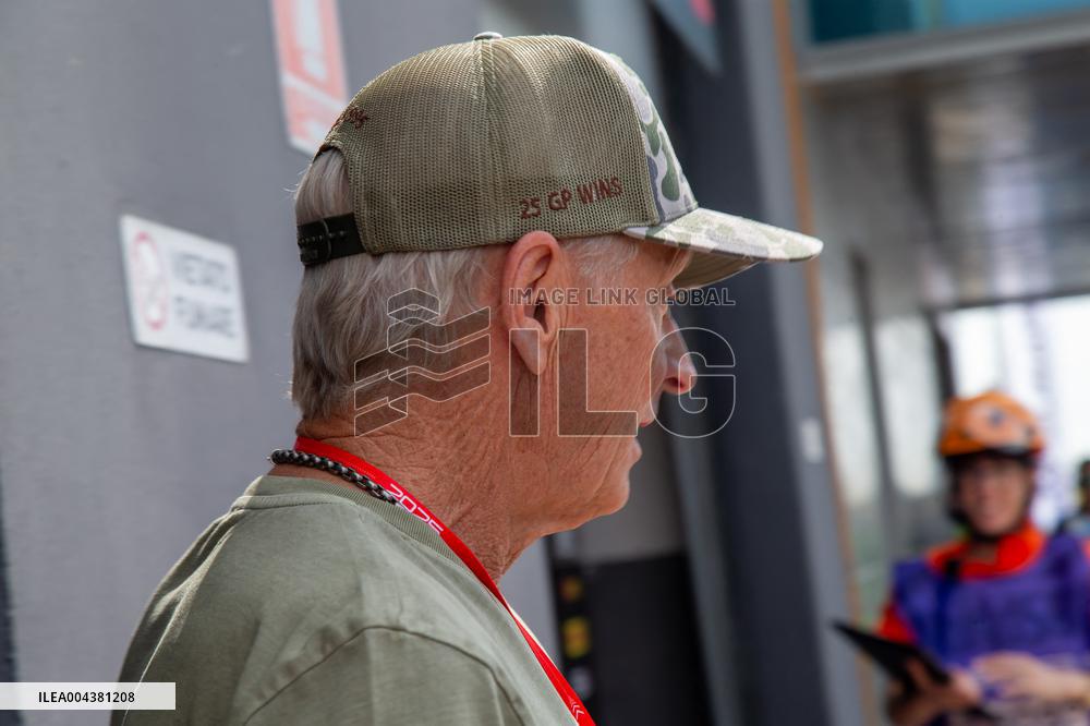 MOTORI - SuperBike - Acerbis Italian Round