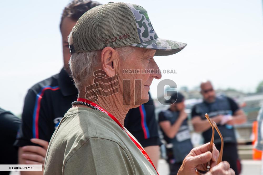 MOTORI - SuperBike - Acerbis Italian Round
