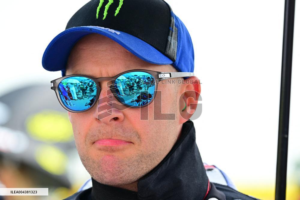 MOTORI - SuperBike - Acerbis Italian Round