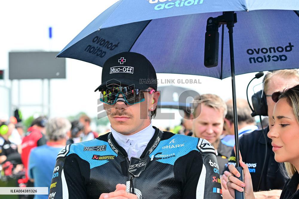 MOTORI - SuperBike - Acerbis Italian Round