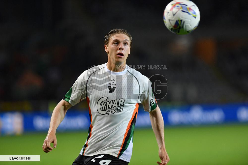 CALCIO - Serie A - Torino vs Venezia
