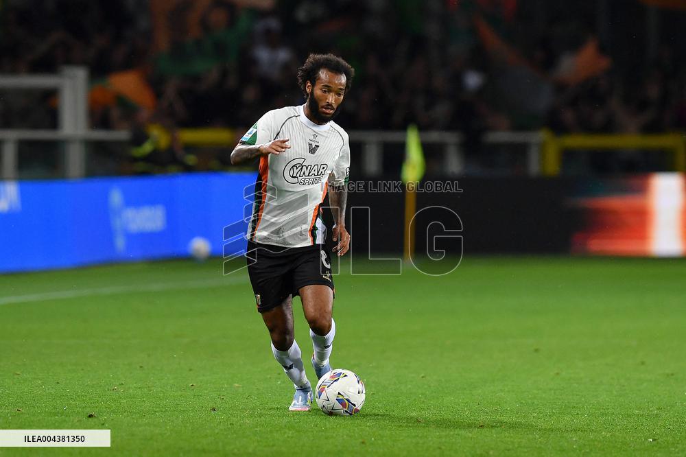 CALCIO - Serie A - Torino vs Venezia