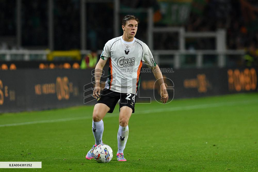 CALCIO - Serie A - Torino vs Venezia