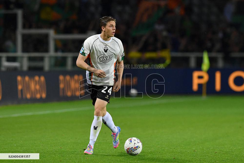 CALCIO - Serie A - Torino vs Venezia