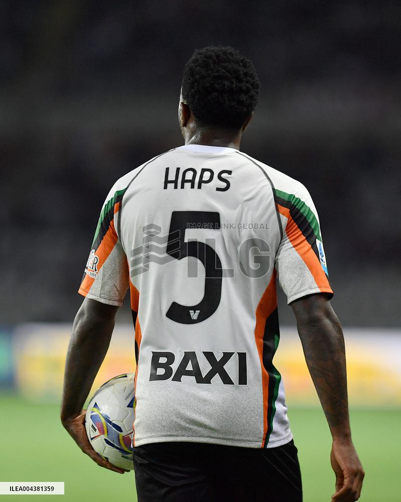 CALCIO - Serie A - Torino vs Venezia