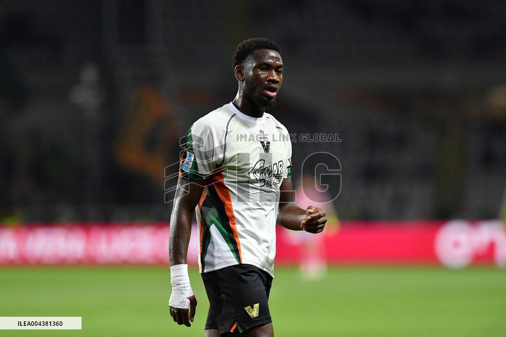 CALCIO - Serie A - Torino vs Venezia