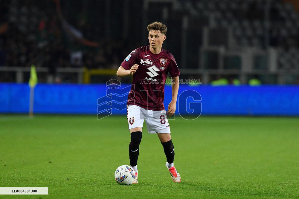 CALCIO - Serie A - Torino vs Venezia