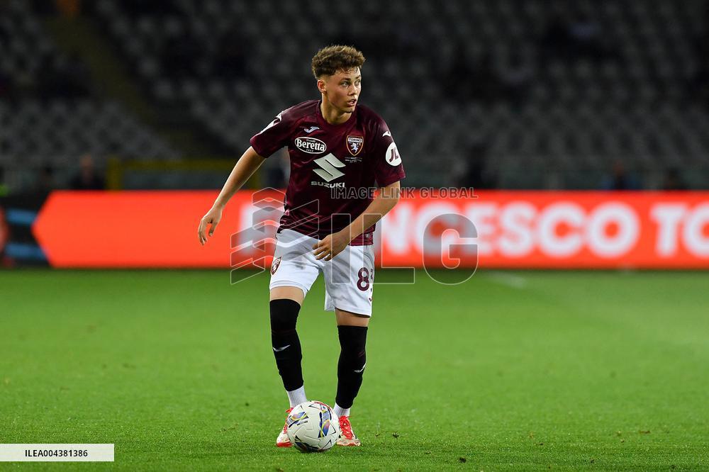 CALCIO - Serie A - Torino vs Venezia