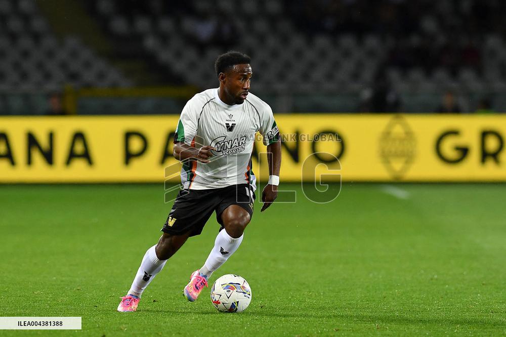CALCIO - Serie A - Torino vs Venezia