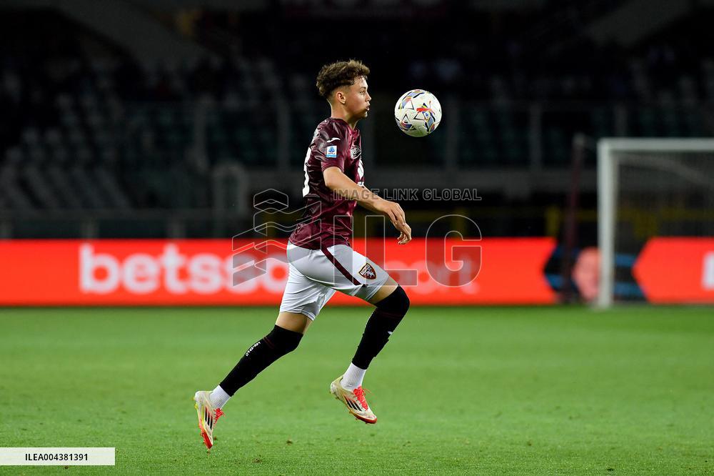 CALCIO - Serie A - Torino vs Venezia