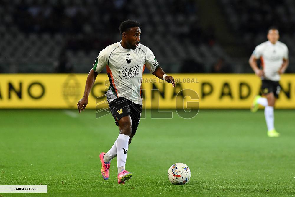 CALCIO - Serie A - Torino vs Venezia