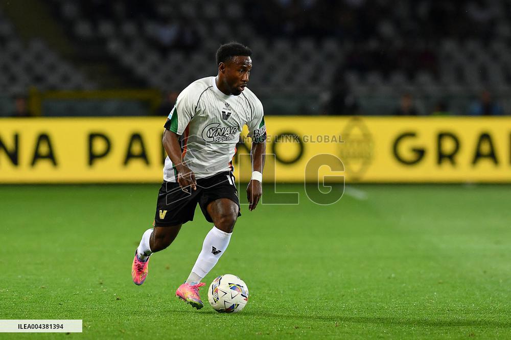 CALCIO - Serie A - Torino vs Venezia