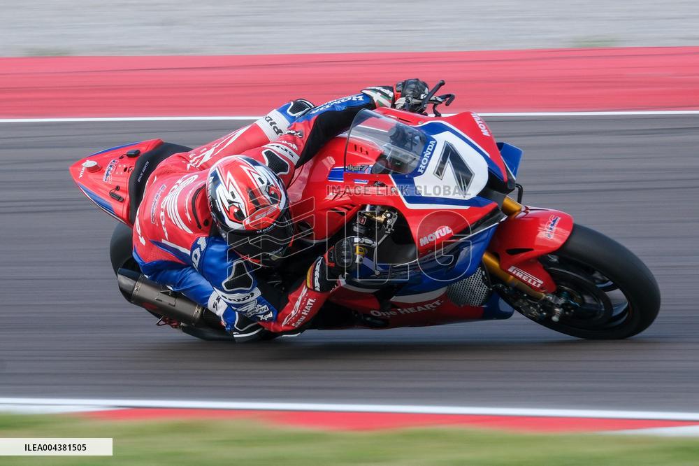 MOTORI - SuperBike - Italian Acerbis Round