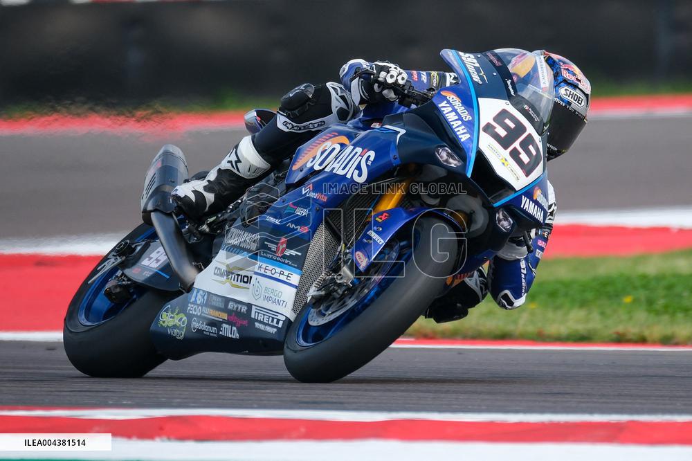 MOTORI - SuperBike - Italian Acerbis Round