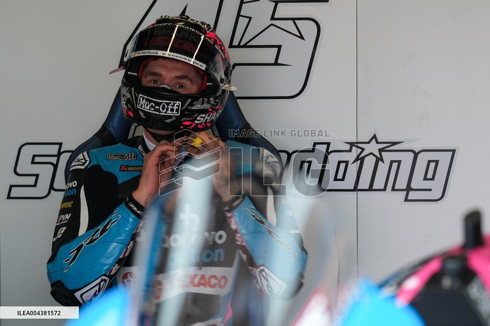 MOTORI - SuperBike - Italian Acerbis Round