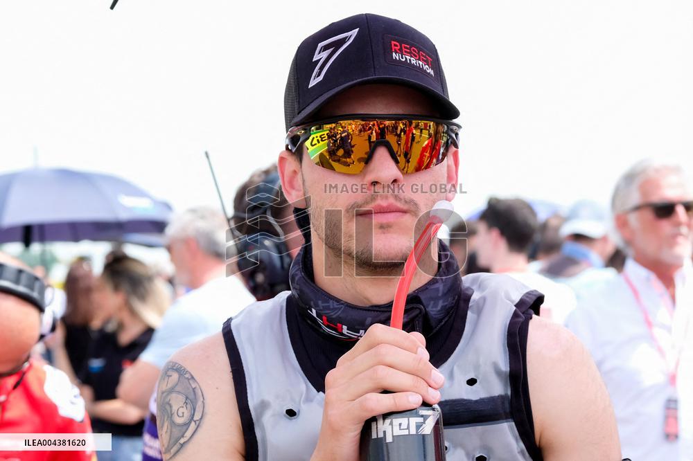 MOTORI - SuperBike - Italian Acerbis Round