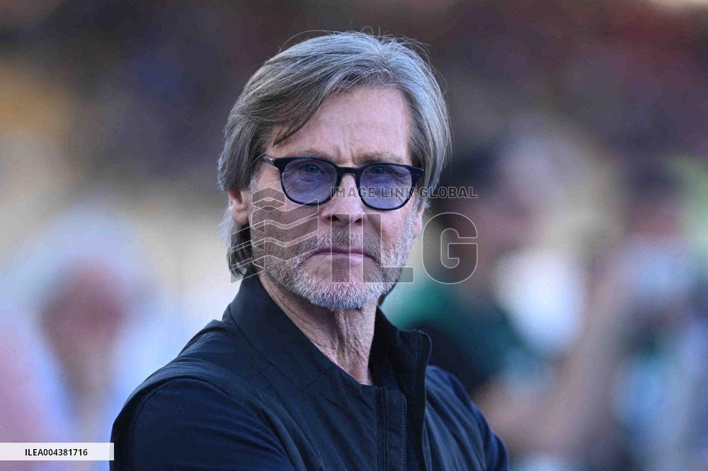 CALCIO - Serie A - US Lecce vs SSC Napoli