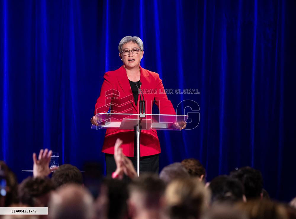 PM Albanese Makes Stunning Comeback With Landslide Win - Australia