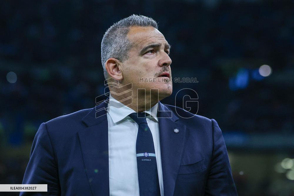 CALCIO - Serie A - Inter - FC Internazionale vs Hellas Verona FC