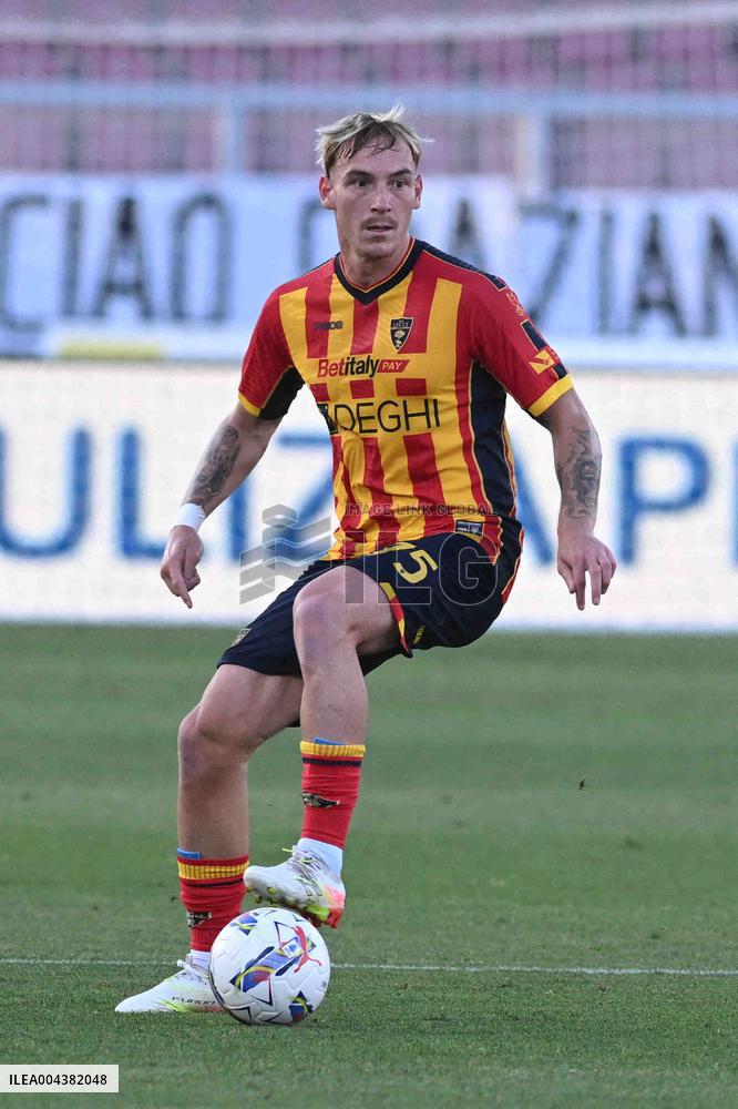 CALCIO - Serie A - US Lecce vs SSC Napoli