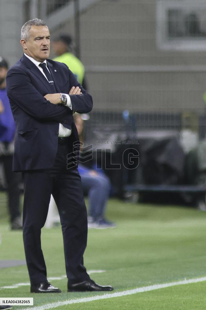 CALCIO - Serie A - Inter - FC Internazionale vs Hellas Verona FC