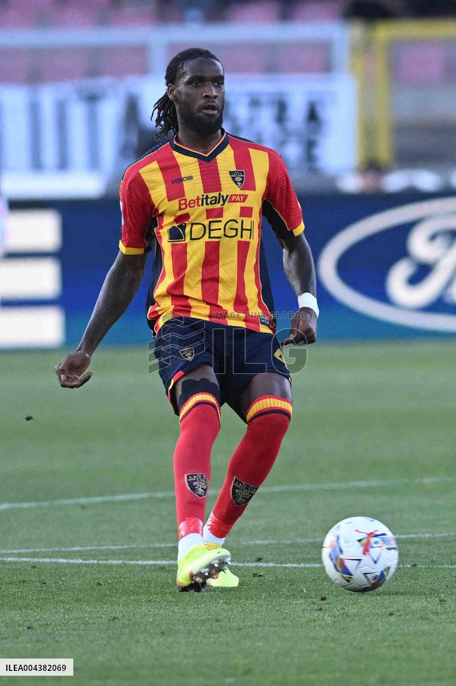 CALCIO - Serie A - US Lecce vs SSC Napoli