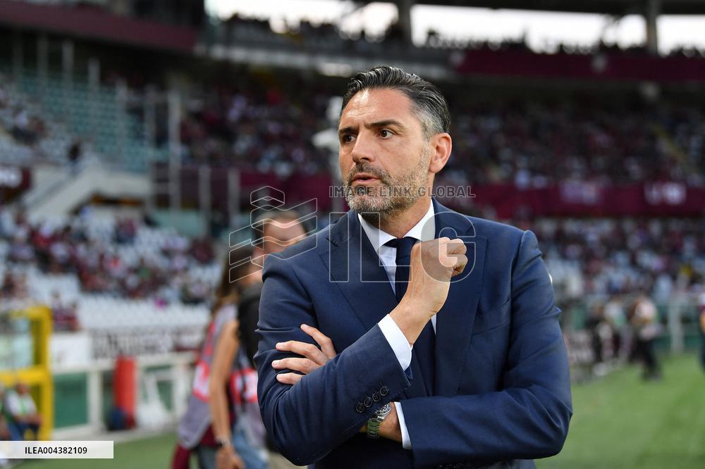 CALCIO - Serie A - Torino vs Venezia